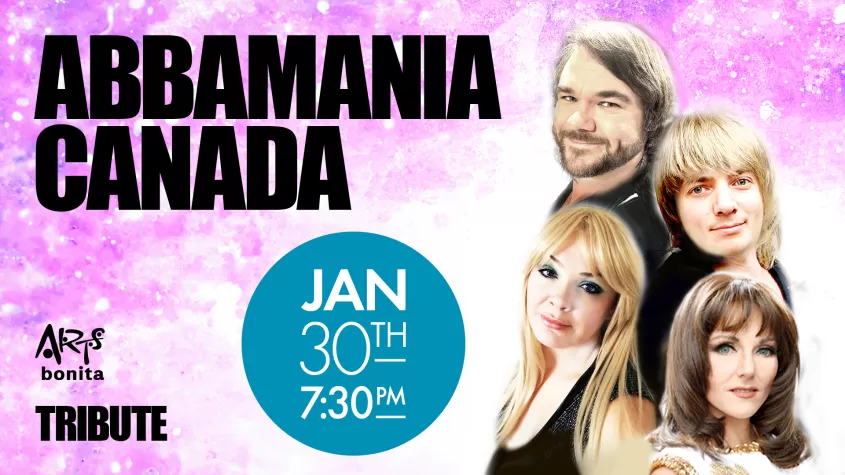 ABBAMania
