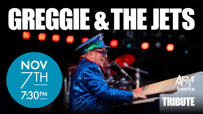 Greggie and the Jets