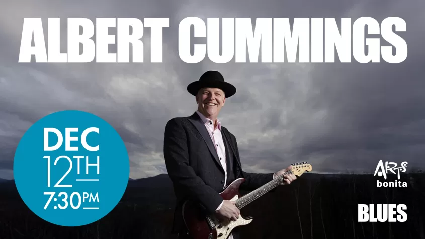 Albert Cummings