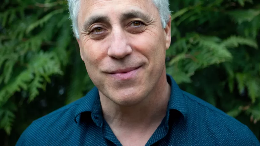 Oded Gross 2025 Wigglesworth finalist