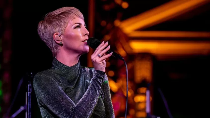 Morgan James Gallery Image