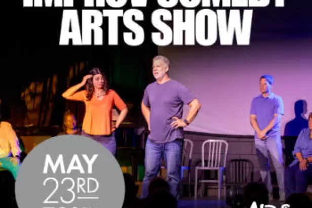 Improv Comedy Arts Show
