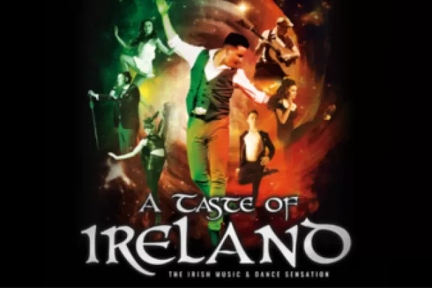 A Taste of Ireland
