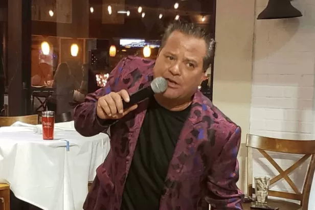 Live Music by Steven Ditullio
