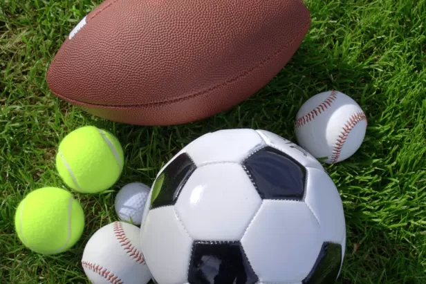 Brightwater Olympics Field Day (1pm)
