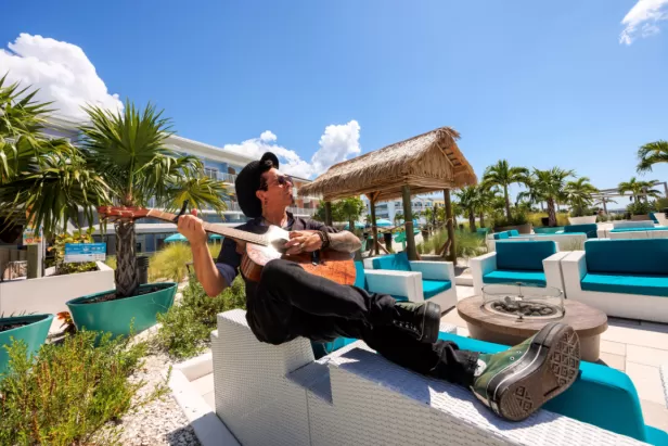 Make your plans now to attend the 2026 Island Hopper Songwriter Fest
