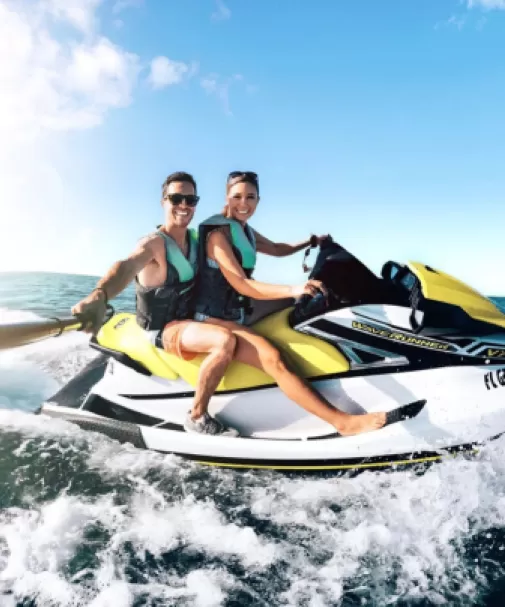 Enjoy spring break in Fort Myers